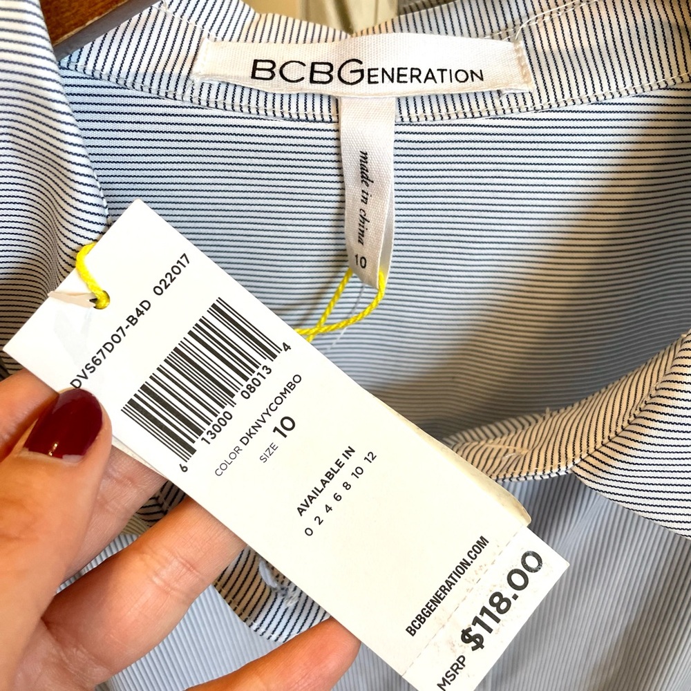 BCB Generation Dress